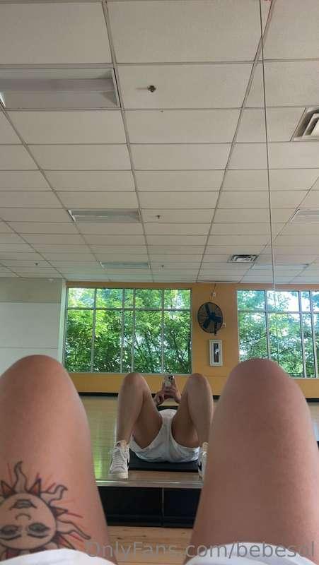 I got really sick and was in the ER. I’ve missed all of you ..