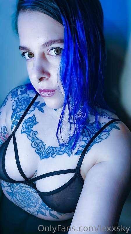 Do you like the way I look at you?