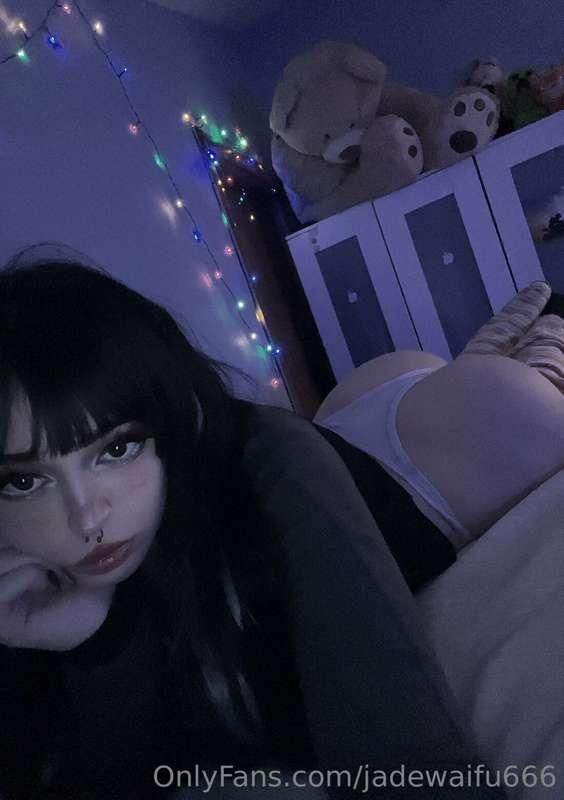 💜💙
