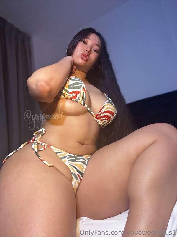 Say hi if u would watch my Free live stream in @yoyowooh thi..