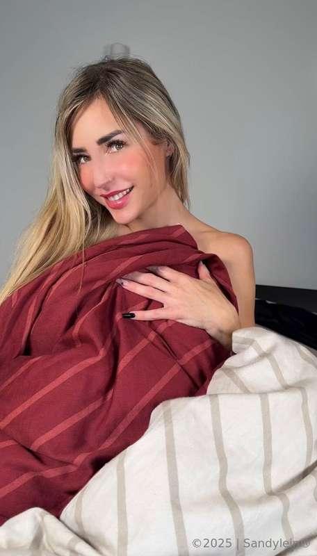 Wie wärs mit einem Mittags Quickie? ;P