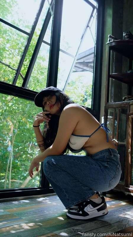 #fyp #cosplay #bigtits #Egirl #babe #boobs #custom #asian