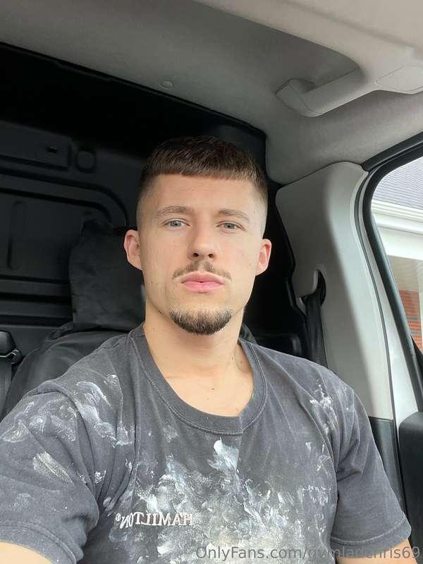 Ready to get fucked in this van? 🍆
