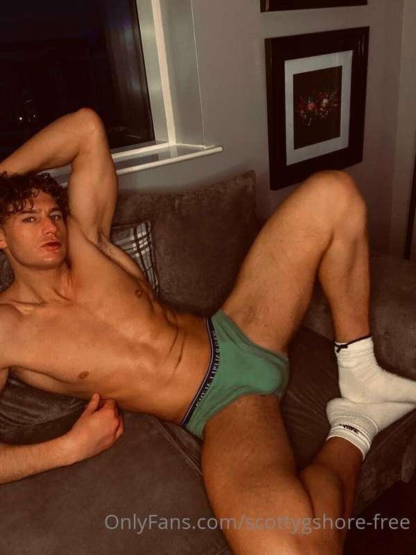 Come over and join me @scottygshore 😈

25% OFF