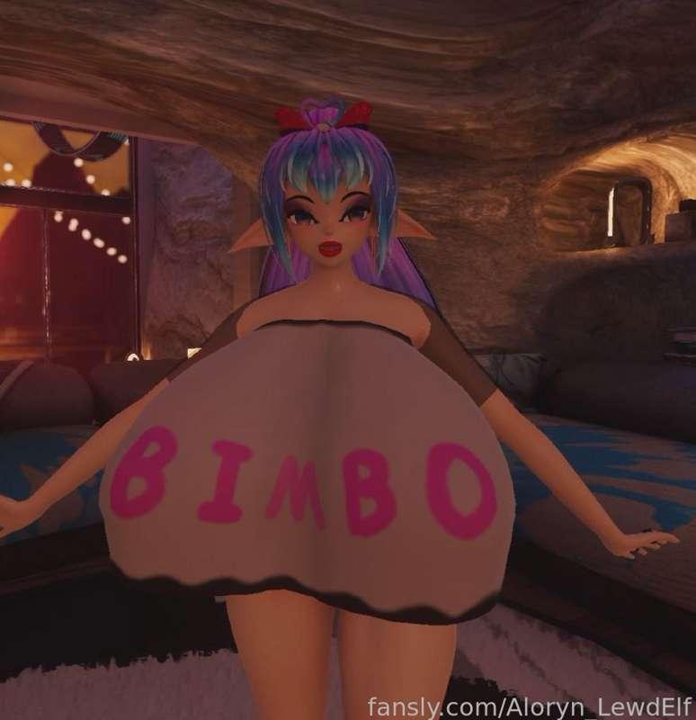 aloryn_lewdelf image #1
