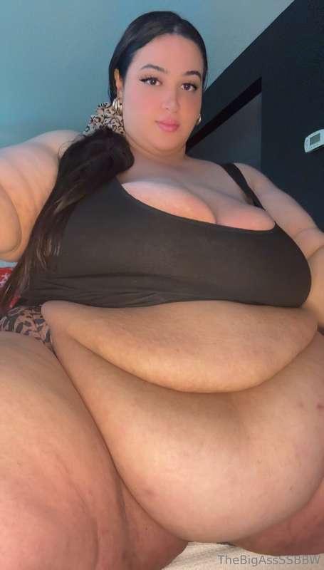 thebigassssbbw1 image #5