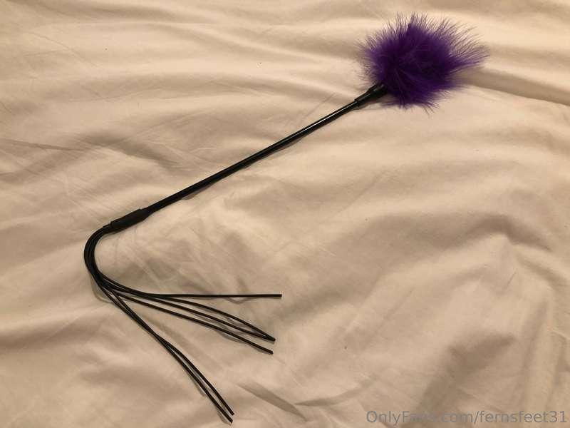 Handjob and whip tease! Earlier this week I asked how long I..