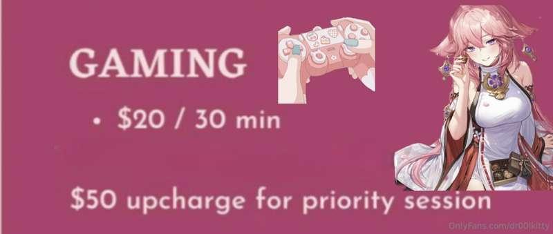 ***Hi everyone!~ I thought I'd add this service since some o..