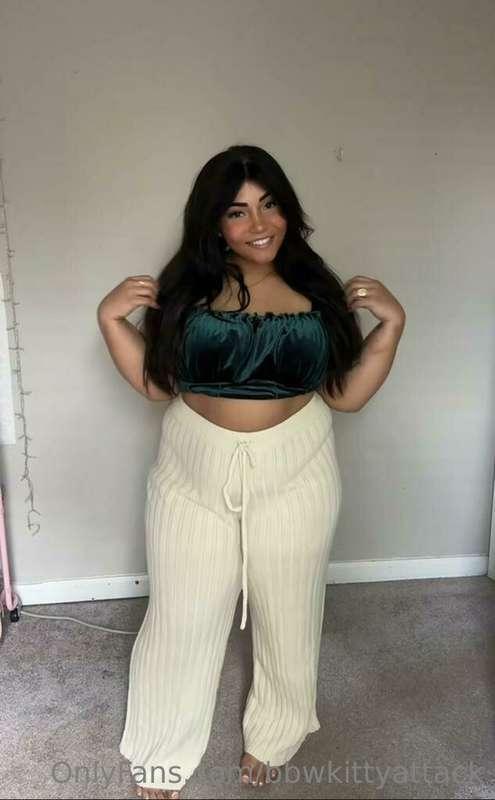 bbwkittyattack main image