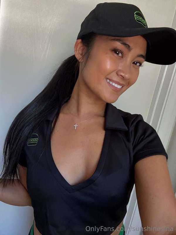 How can I serve you today? 😏😈