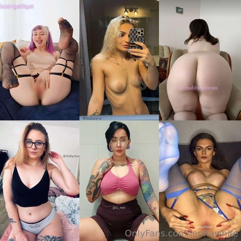 💦🥵 WILL MAKE YOU CUM 🥵💦 🧩🎮💕 @ZoeMystique 💕🎮🧩💦🍌💟 @lindanew 💟🍌..
