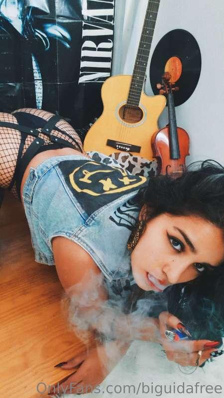 👑☠️🖤 @biguida