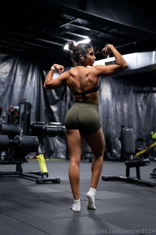 Does my ass look great in this picture? 🍑