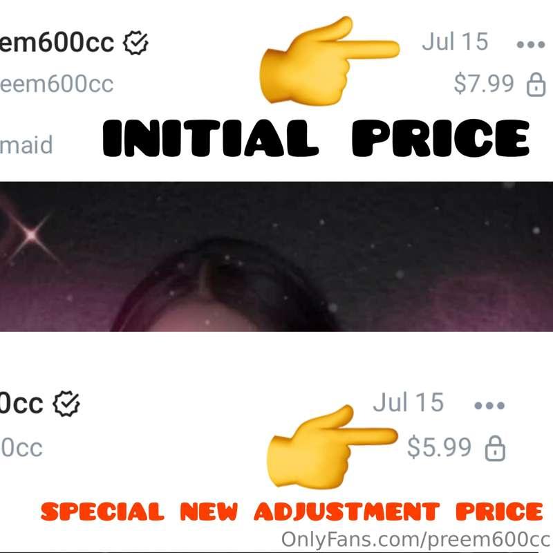 special new adjustment price!!!!!!!
Watch the video click on..