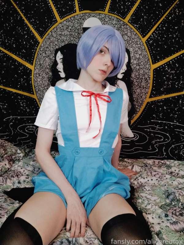 aliceredfox image #2