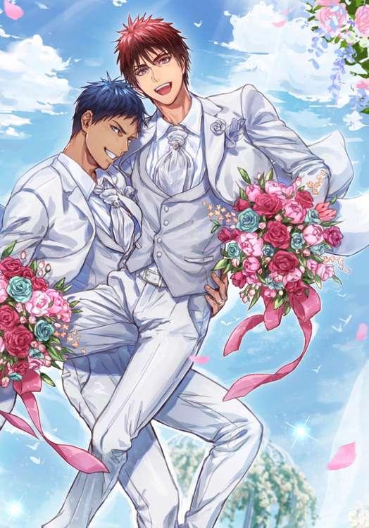 March plans: Kagami 