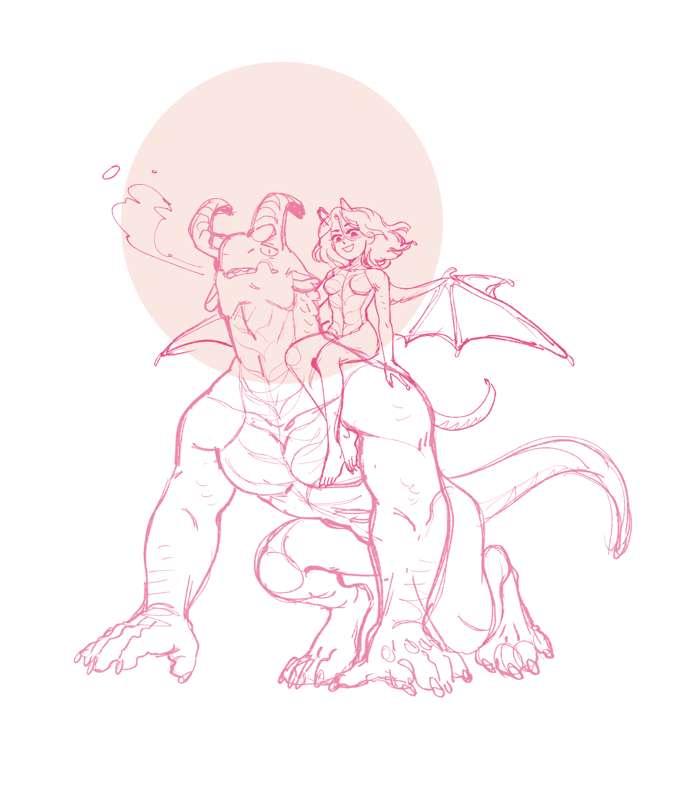 HAPPY YEAR OF THE DRAGON!!