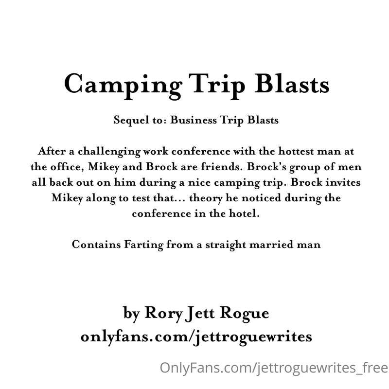 A fan purchased a continuation to another PPV. Camping Trip ..