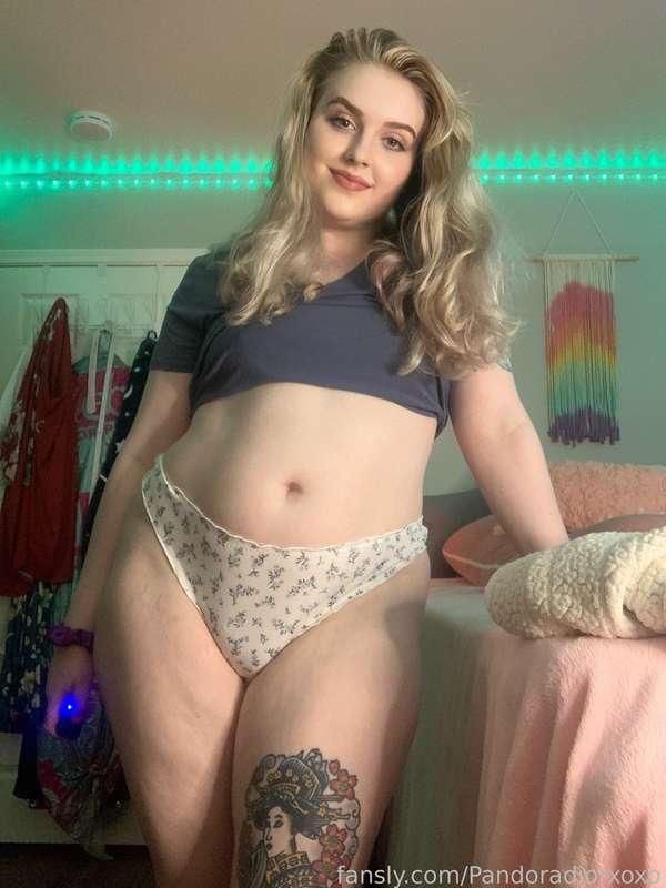 pandoradiorxoxo image #0