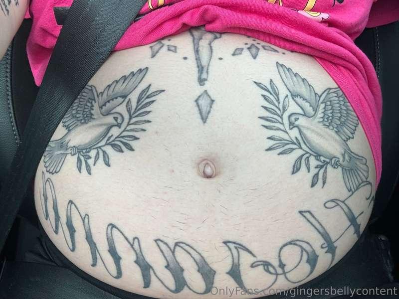 gingersbellycontent image #2