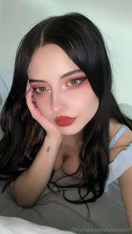 tell me a secret 😉