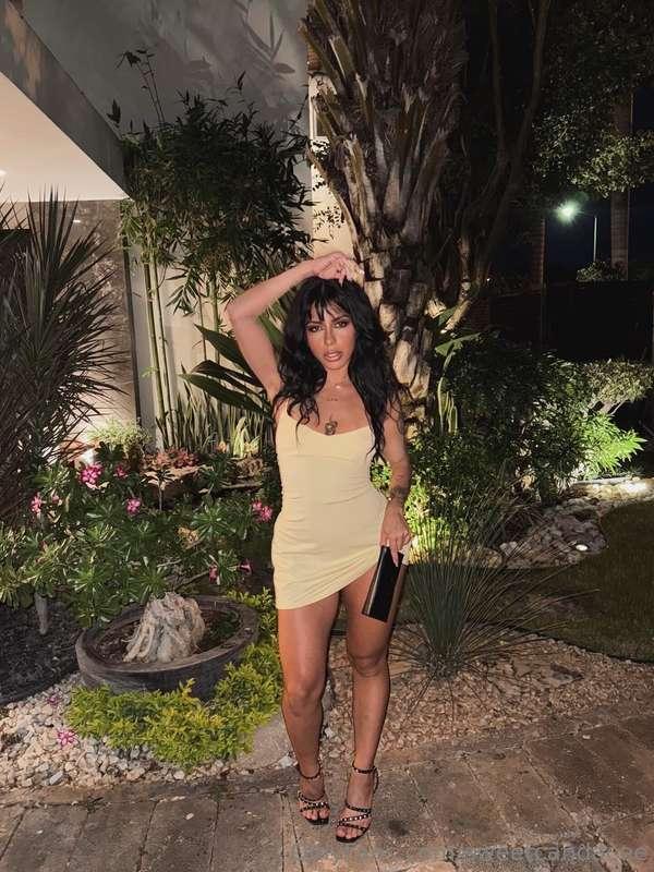 YOUR BADDIE LATINA IS BACK 💦 did u miss me?