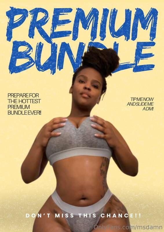 💦🔥PREMIUM BUNDLE FOR SALE🔥💦For my VIPs who deserve nothing b..