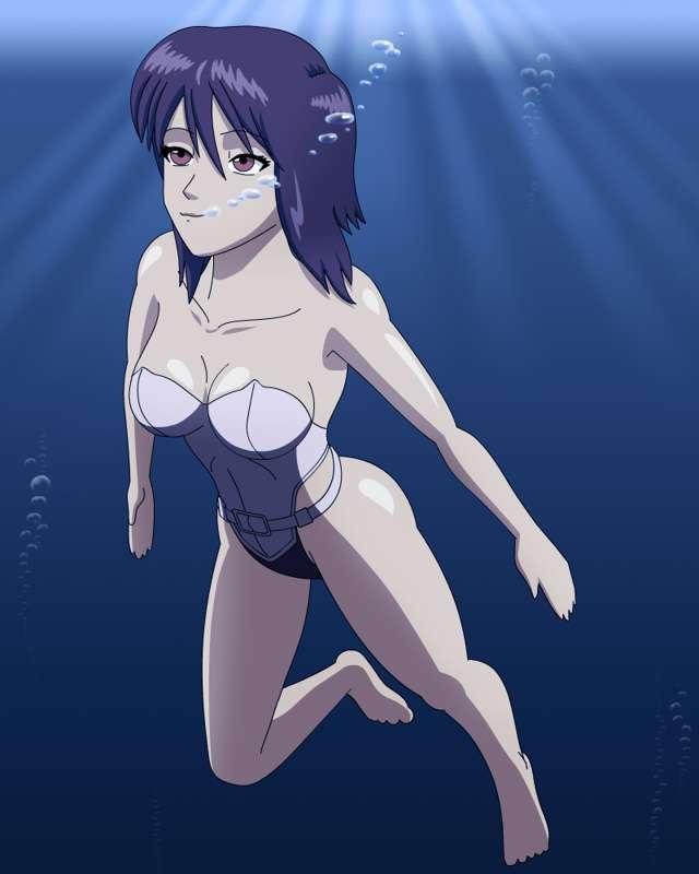 Diving Major