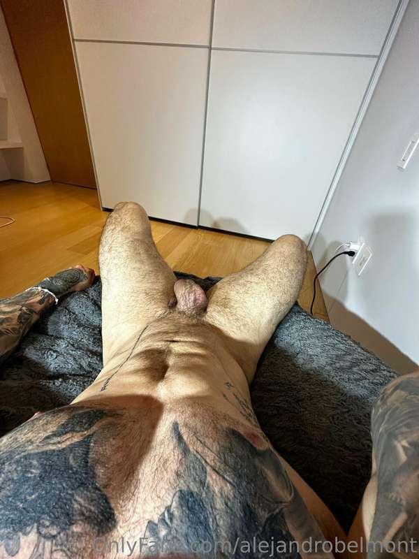 Photo dump POV
