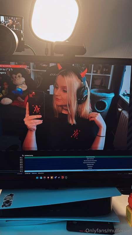 Musím se k něčemu přiznat. Ztratila jsem chuť. Vyloženě něco..