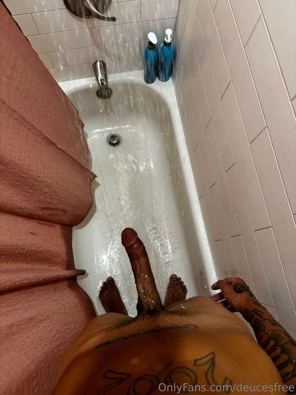 so, you gonna come shower with me🥵‼️