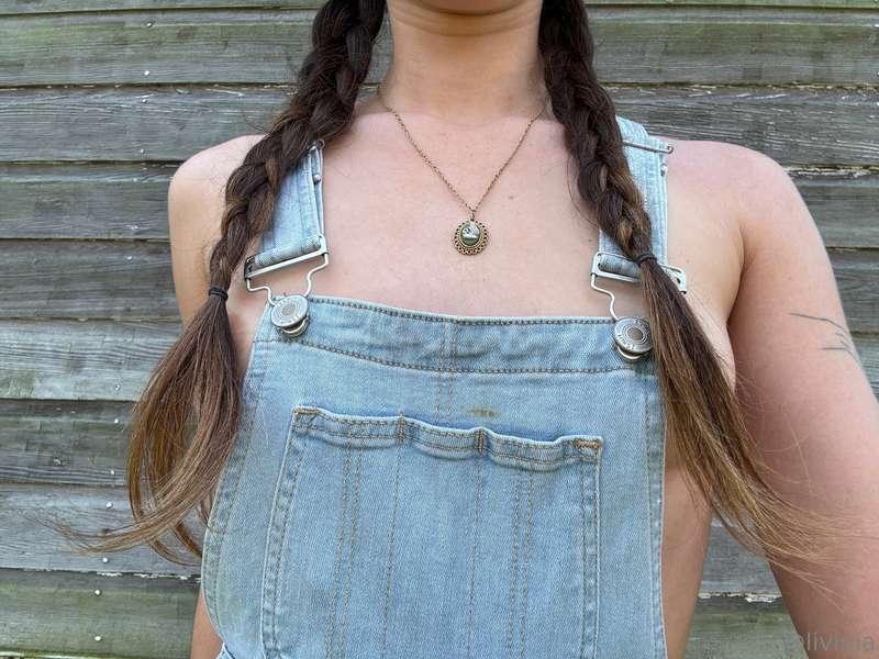 Swipe to reveal the nips