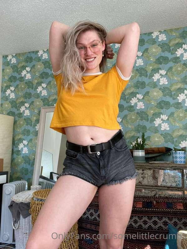 Had a lot of fun shooting some pics with this outfit. You ma..