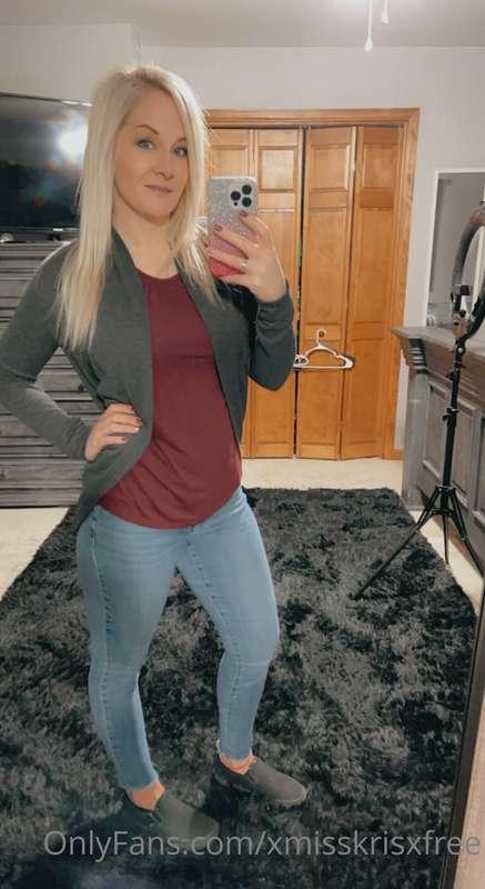 I hope everyone had a great day!