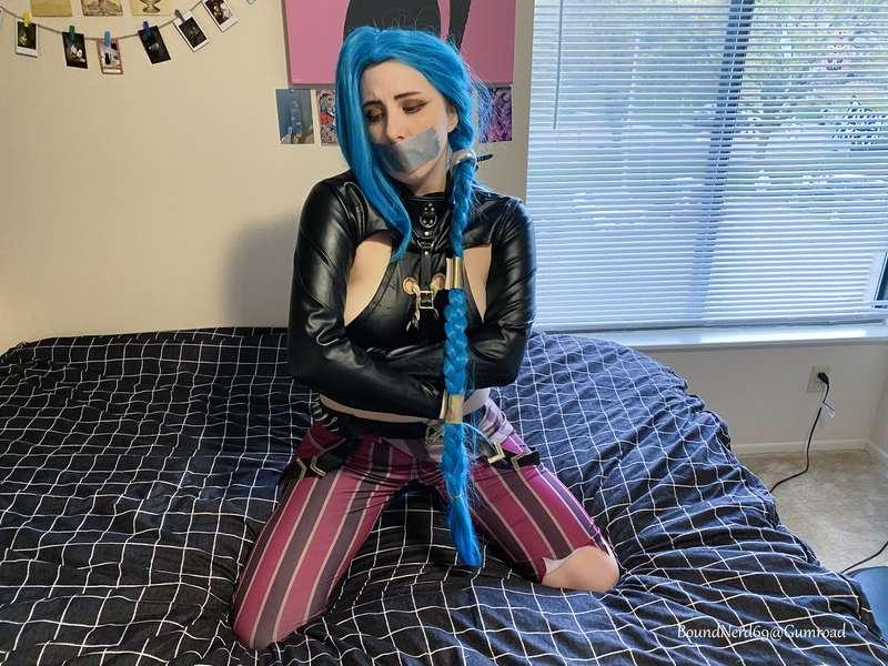 boundnerd69 image #66