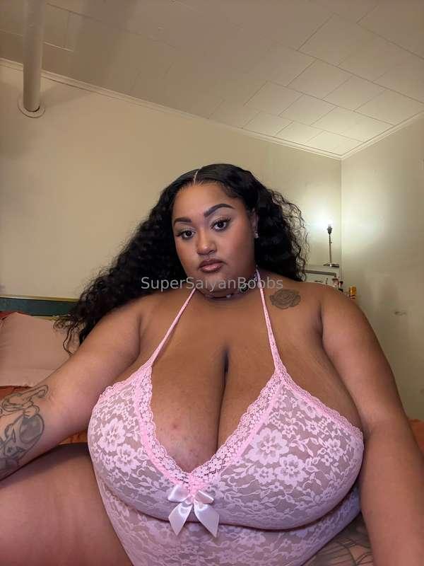 Pretty in pink 🎀