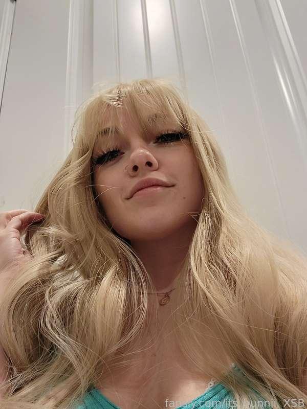 I ordered some new wigs and I think I'm obsessed 😍 