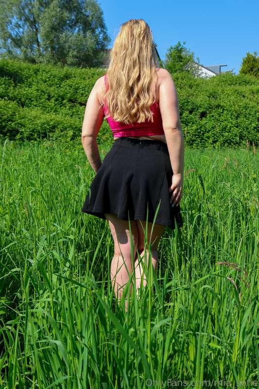 Wird Zeit, dass es Sommer wird oder?☀️