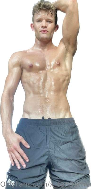 Sweaty