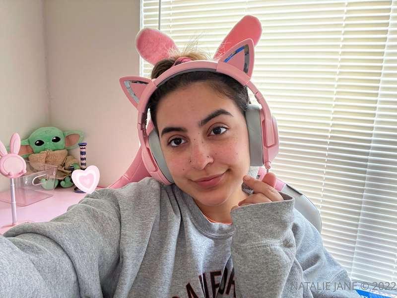 would you get cozy and spend the day playing video games wit..