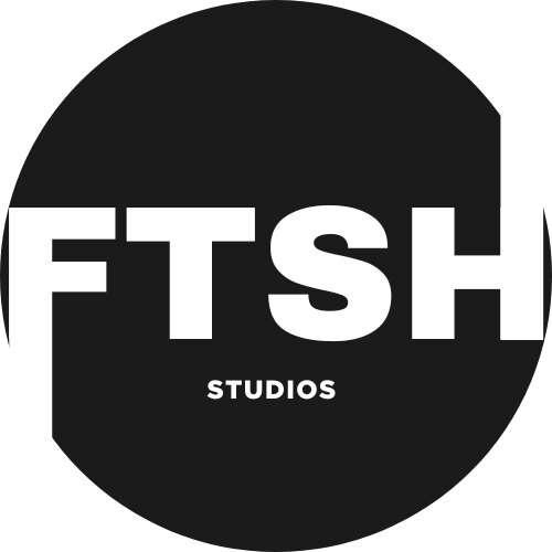 Have you checked out our new website yet? 😏 www.FTSHstudios...
