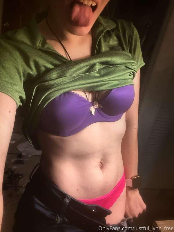 Some of y’all might be a little mad 🙈 but ya girl isn’t as d..