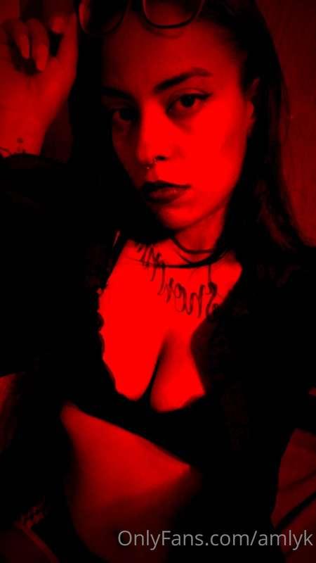 I want to do dirty things