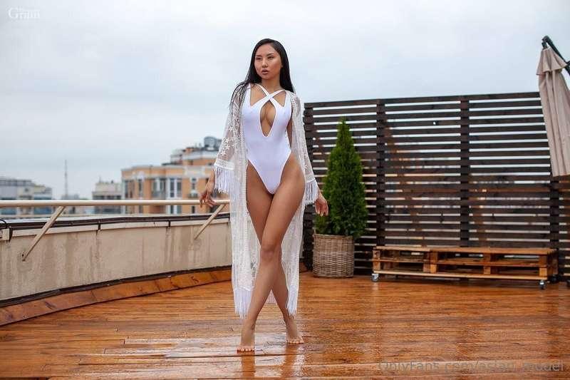 Will you give me the leading role in your fantasies today? 💋..