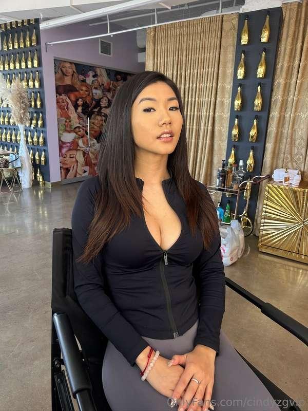 ready for action