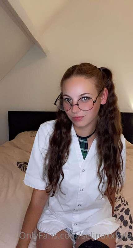 will you study biology with me?🍆💦😜