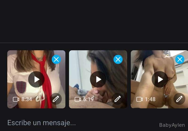 pack for a guaranteed cum😍😍😍 Here we first have a masturbati..
