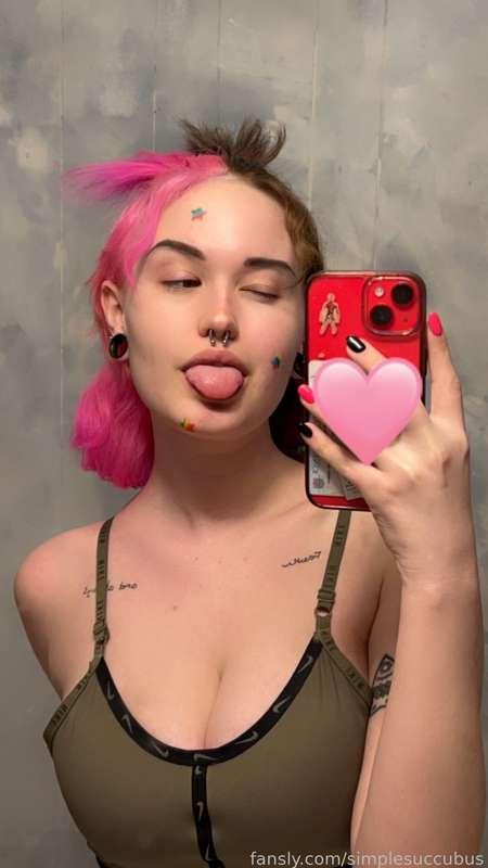 simplesuccubus image #1