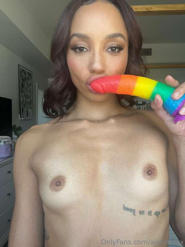 sloppy or sweet?