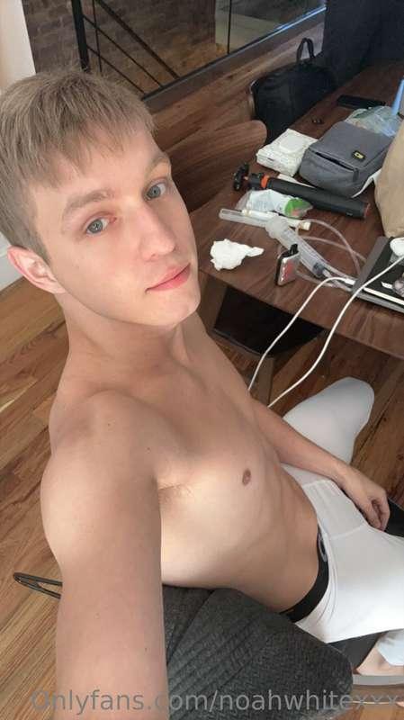 noahwhitexxx image #1